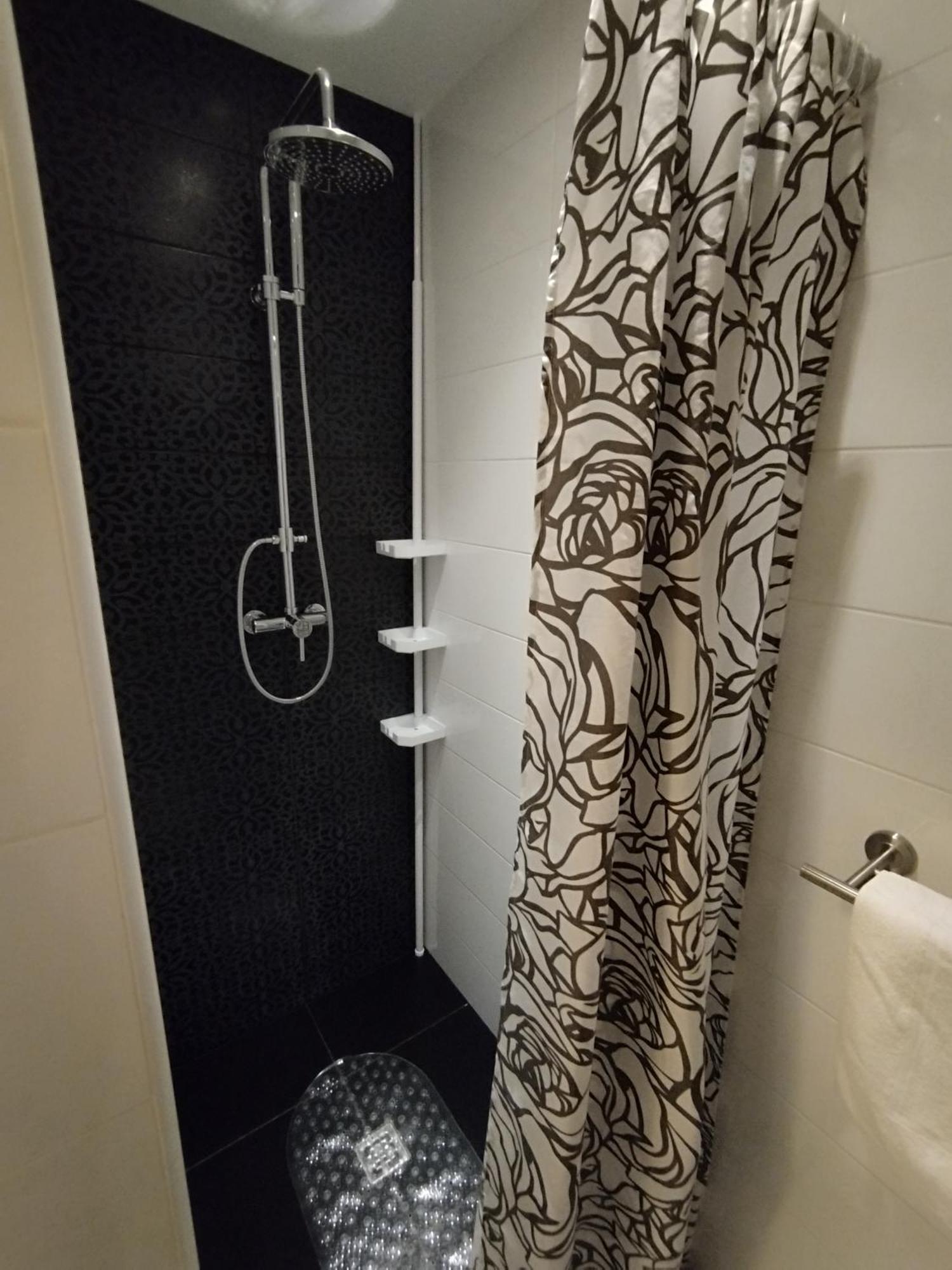 Ferienwohnung Am Sandstrand オミシュ エクステリア 写真